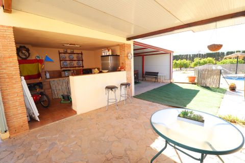 Villa i Lorca, Murcia, Lorca - € 425.000 | Ref: 2267-VL - foto 44